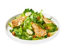 Цезарь с курицей