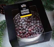 Пирожное Эклер карамельный 80г