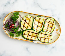 Кабачки