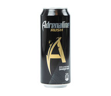 Adrenaline Rush