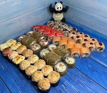 Комбо сет