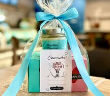 Подарочный набор №3