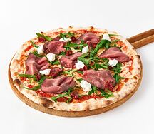 Пицца Trattoria Fornetto