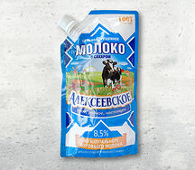 Молоко сгущенное Рогачевъ