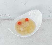Куриный супчик