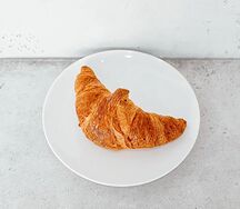Классический круассан
