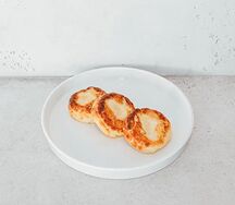 Сырники