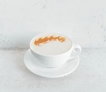 Кофе Раф