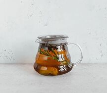 Чай Таежный