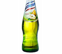 Лимонад Натахтари Дюшес