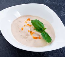 Сациви из курицы
