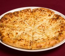 Хачапури по-имеретински
