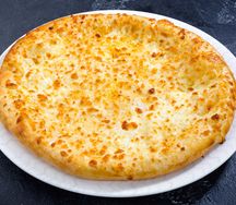 Хачапури по-мегрельски