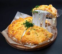 Морской коктейль