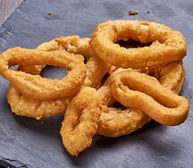 Луковые кольца