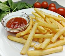 Картофель фри