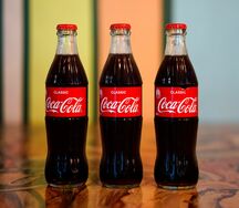 Coca-Cola