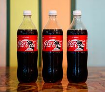 Coca-Cola