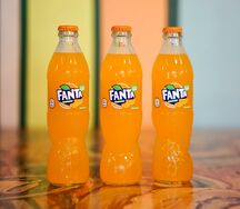 Fanta
