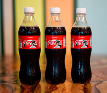 Coca-Cola