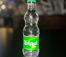 Добрый Лимон-лайм