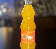 Добрый Апельсин