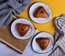 Элеш с курицей