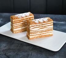 Медовик