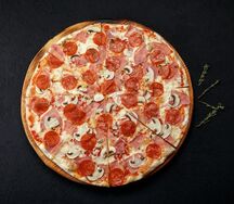 Пицца Классическая