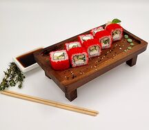Камчатский Ролл