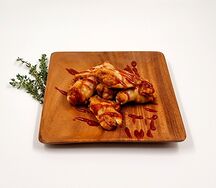 Крылья BBQ