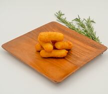 Сырные палочки