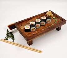 Кюри маки