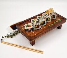 Калифорния Вегетарианская