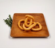 Кольца кальмара
