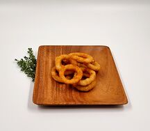 Луковые кольца