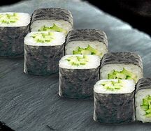 Капа маки