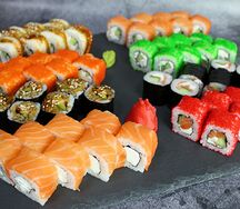 Сет Большой