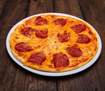 Пицца Пепперони 33 см