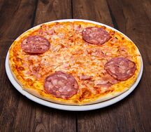 Пицца Левони