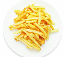 Картофель фри