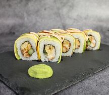 Ролл Особый 8шт