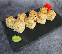 Запеченный Асо 8шт