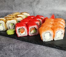 Сет на Двоих