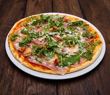 Пицца Феррари 33 см