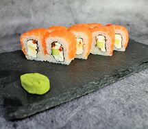 Ролл нежный 8шт