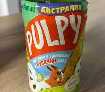 Добрый палпи