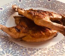 Цыпленок табака