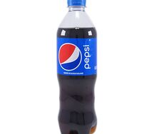 Pepsi