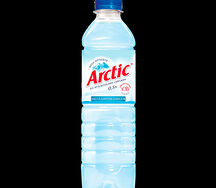 Вода артезианская Arctic негазированная